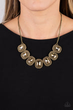 Load image into Gallery viewer, Iced Iron - Brass