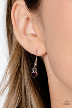 Load image into Gallery viewer, Bejeweled Baroness - Purple