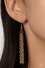 Load image into Gallery viewer, Divine Devotion - Gold Necklace