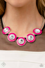 Load image into Gallery viewer, Feminine Flair - Pink