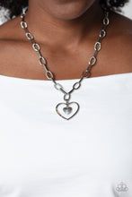 Load image into Gallery viewer, Refulgent Romance - Multi Colored Necklace