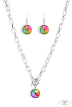 Load image into Gallery viewer, Paparazzi Necklaces She Sparkles On - Multi Coming Soon