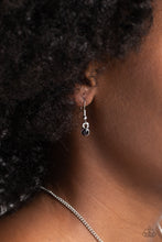 Load image into Gallery viewer, Paparazzi Necklace Dandelion Delights - Purple Coming Soon