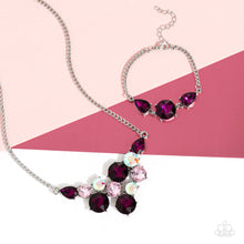 Load image into Gallery viewer, Round Royalty - Pink