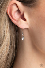 Load image into Gallery viewer, Paparazzi Necklace TWINKLE of an Eye - Brown