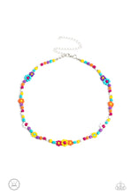 Load image into Gallery viewer, Paparazzi Necklace Flower Child Flair - Multi BL/MT Coming Soon