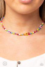 Load image into Gallery viewer, Paparazzi Necklace Flower Child Flair - Multi BL/MT Coming Soon