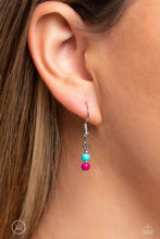 Load image into Gallery viewer, Paparazzi Necklace Flower Child Flair - Multi BL/MT Coming Soon