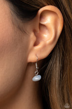 Load image into Gallery viewer, Chiseled Construction - Blue NECKLACE COMING SOON