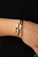Load image into Gallery viewer, Gorgeous Grandma - Gold Bracelet