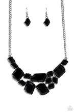 Load image into Gallery viewer, Paparazzi Necklace Energetic Embers - Black Coming Soon