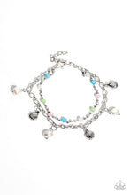 Load image into Gallery viewer, Paparazzi Bracelet Sunrise Session - Multi Coming Soon