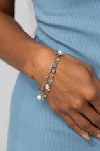 Load image into Gallery viewer, Paparazzi Bracelet Sunrise Session - Multi Coming Soon