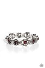 Load image into Gallery viewer, Paparazzi Bracelet ROPE For The Best - Purple Coming Soon