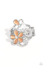 Load image into Gallery viewer, Fairy Circle - Orange Ring Coming Soon