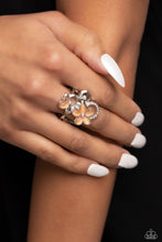 Load image into Gallery viewer, Fairy Circle - Orange Ring Coming Soon