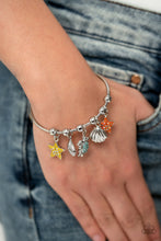 Load image into Gallery viewer, Paparazzi Bracelets Swimming in Shimmer - Multi