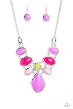 Load image into Gallery viewer, Paparazzi Necklace Dreamily Decked Out - Multi Coming Soon
