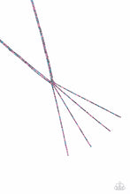 Load image into Gallery viewer, Paparazzi Necklace Jazz STRANDS - Multi Coming Soon