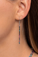 Load image into Gallery viewer, Paparazzi Necklace Jazz STRANDS - Multi Coming Soon