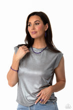 Load image into Gallery viewer, Exuberant Encore - Purple