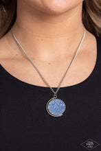 Load image into Gallery viewer, Pink Diamond Exclusive Paparazzi Necklaces My Moon and Stars - Multi Coming Soon