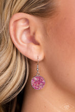 Load image into Gallery viewer, Pink Diamond Exclusive Paparazzi Necklaces My Moon and Stars - Multi Coming Soon