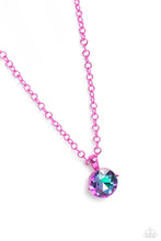 Load image into Gallery viewer, Paparazzi Necklaces Las Vegas DIP - Pink Coming Soon