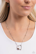 Load image into Gallery viewer, Paparazzi Necklace Affectionate Attitude - Multi Coming Soon