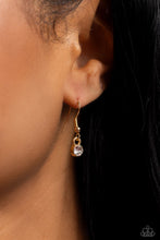 Load image into Gallery viewer, Paparazzi Necklace Lavish Lariat - Gold Coming Soon