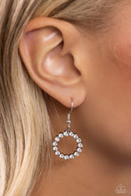 Load image into Gallery viewer, Paparazzi Necklaces Dramatic Darling - Red Coming Soon