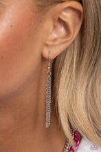 Load image into Gallery viewer, Paparazzi Necklaces Locked Labor - Pink Coming Soon
