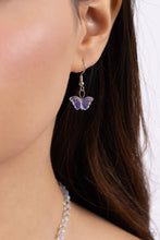 Load image into Gallery viewer, Paparazzi Necklace Majestic Metamorphosis - Multi Coming Soon
