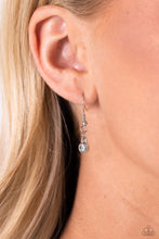 Load image into Gallery viewer, Paparazzi Necklaces Lip Locked - Red Coming Soon