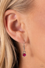 Load image into Gallery viewer, Paparazzi Necklace Hyper Heartland - Pink Coming Soon
