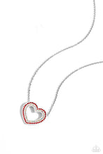 Load image into Gallery viewer, Paparazzi Necklace Hyper Heartland - Multi Coming Soon