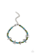Load image into Gallery viewer, Paparazzi Bracelets In Good Faith - Multi Coming Soon
