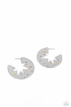 Load image into Gallery viewer, Paparazzi Earrings Starry Sensation - Multi
