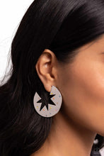 Load image into Gallery viewer, Paparazzi Earrings Starry Sensation - Multi