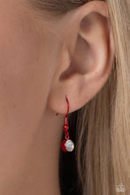 Load image into Gallery viewer, Paparazzi Necklace Cupid Combo - Red Coming Soon