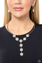 Load image into Gallery viewer, Paparazzi Necklace Cheers to Confidence - Multi Coming Soon