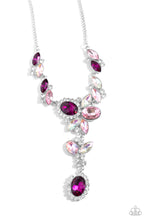 Load image into Gallery viewer, Paparazzi Necklace Generous Gallery - Pink Coming Soon