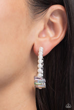 Load image into Gallery viewer, Paparazzi Earrings Modest Maven - Multi Coming Soon