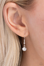 Load image into Gallery viewer, Paparazzi Necklaces Flying Fantasy - Pink Coming Soon