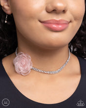 Load image into Gallery viewer, Paparazzi Necklaces Rosy Range - Pink Coming Soon