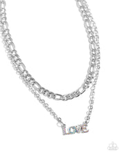 Load image into Gallery viewer, Paparazzi Necklaces Lovely Layers - Multi Coming Soon