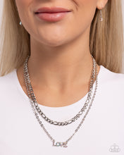 Load image into Gallery viewer, Paparazzi Necklaces Lovely Layers - Multi Coming Soon
