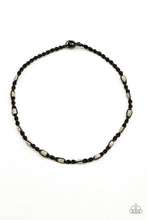 Load image into Gallery viewer, Paparazzi Necklaces Rockin Rockslide -