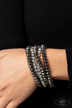 Load image into Gallery viewer, Black Diamond Exclusive Best of LUXE - Black Bracelet