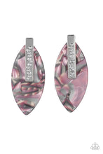 Load image into Gallery viewer, Paparazzi Earrings Maven Mantra - Multi